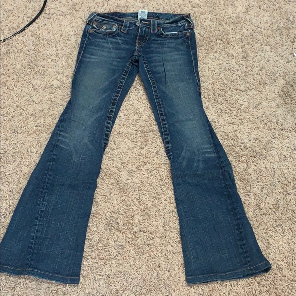 True religion